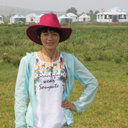 Xiaqing Wang