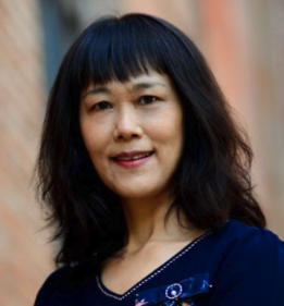Yanjie Xu