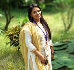 Vijaya Rani