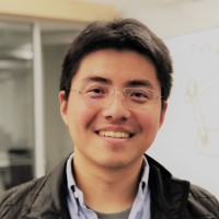 Yu-Hung Li