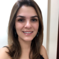 Viviani Vieira Marques