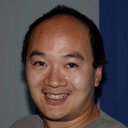 Eddie C Y Wang