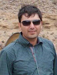 Ali Sholeh