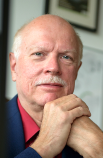 Gregor Eichele