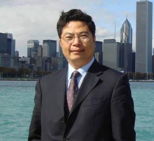 Jianmiao Hu