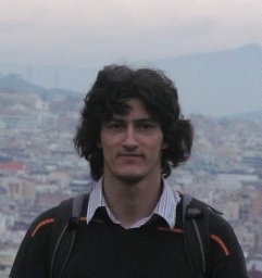 Timur Galimzyanov