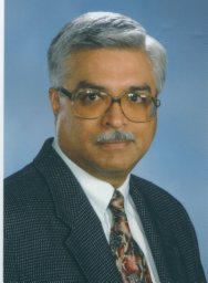 Sushil H. Bhavnani