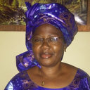 Martine Kone