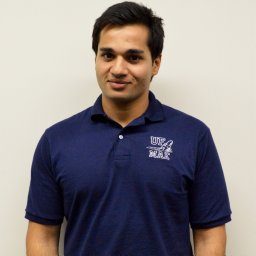 Paritosh Rustogi