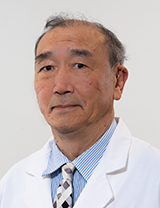 George Y. Wu