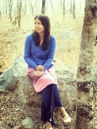 Anita Puyam