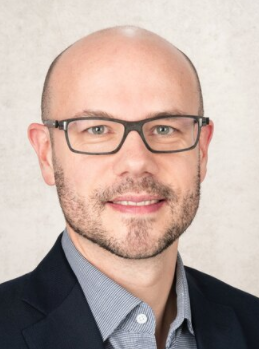 Andreas Hirschi