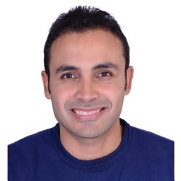 Omar M. Shehata