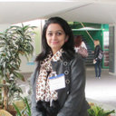 Bushra Ghaffar