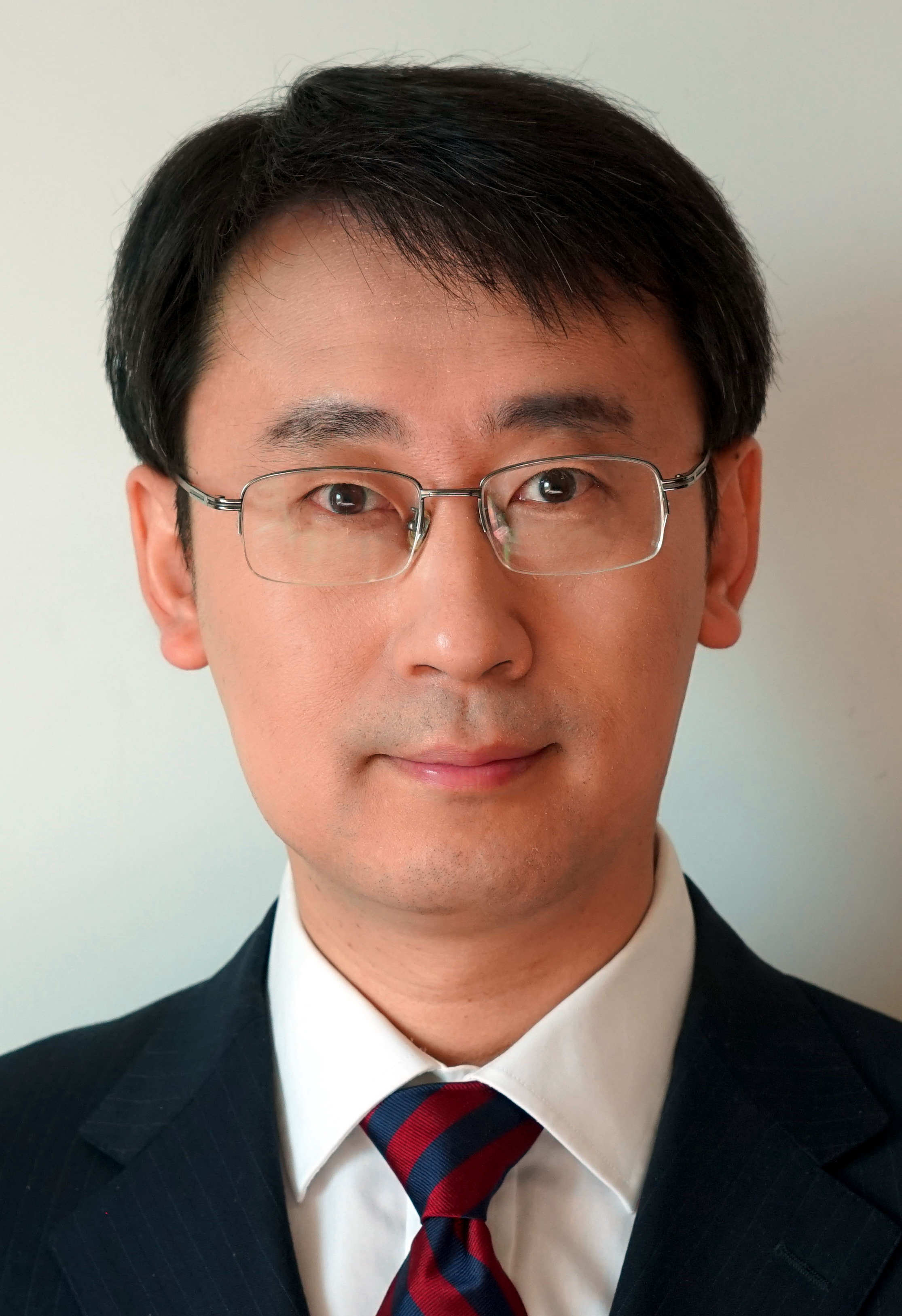 Dayong Wu