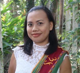 Marjorie delos Angeles