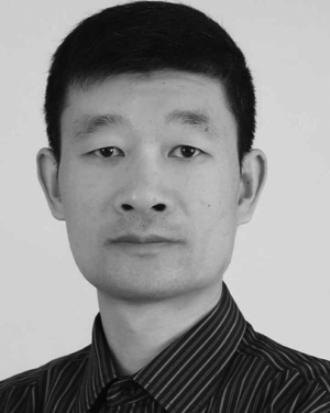 Weigang Li