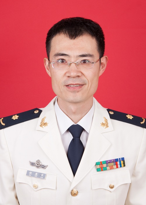 Huijun Hu