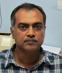 Abhijit Kumar Das