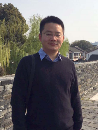 Yingjie Ma