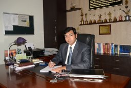 Ankur Ganguly