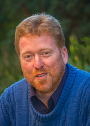 Keith Raymond McVilly