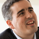 Xavier Duran