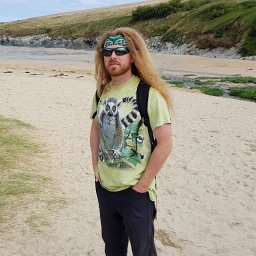 Daniel Hending