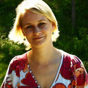 Mirkka Lahdenpera