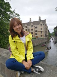 Hanyu Zhang