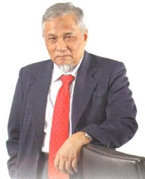 Assoc. Prof. Ir. Ts. Dr. Mohd Shukor Salleh