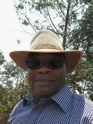 Noah Phiri