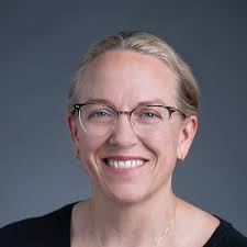 Ursa Brown Glaberman