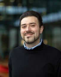 Savio Sciancalepore