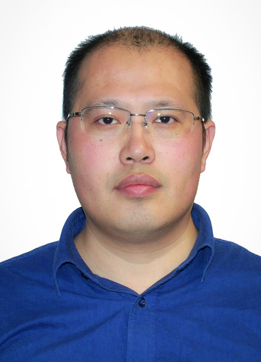 Gang Zheng