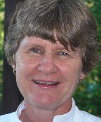 Diane Donovan