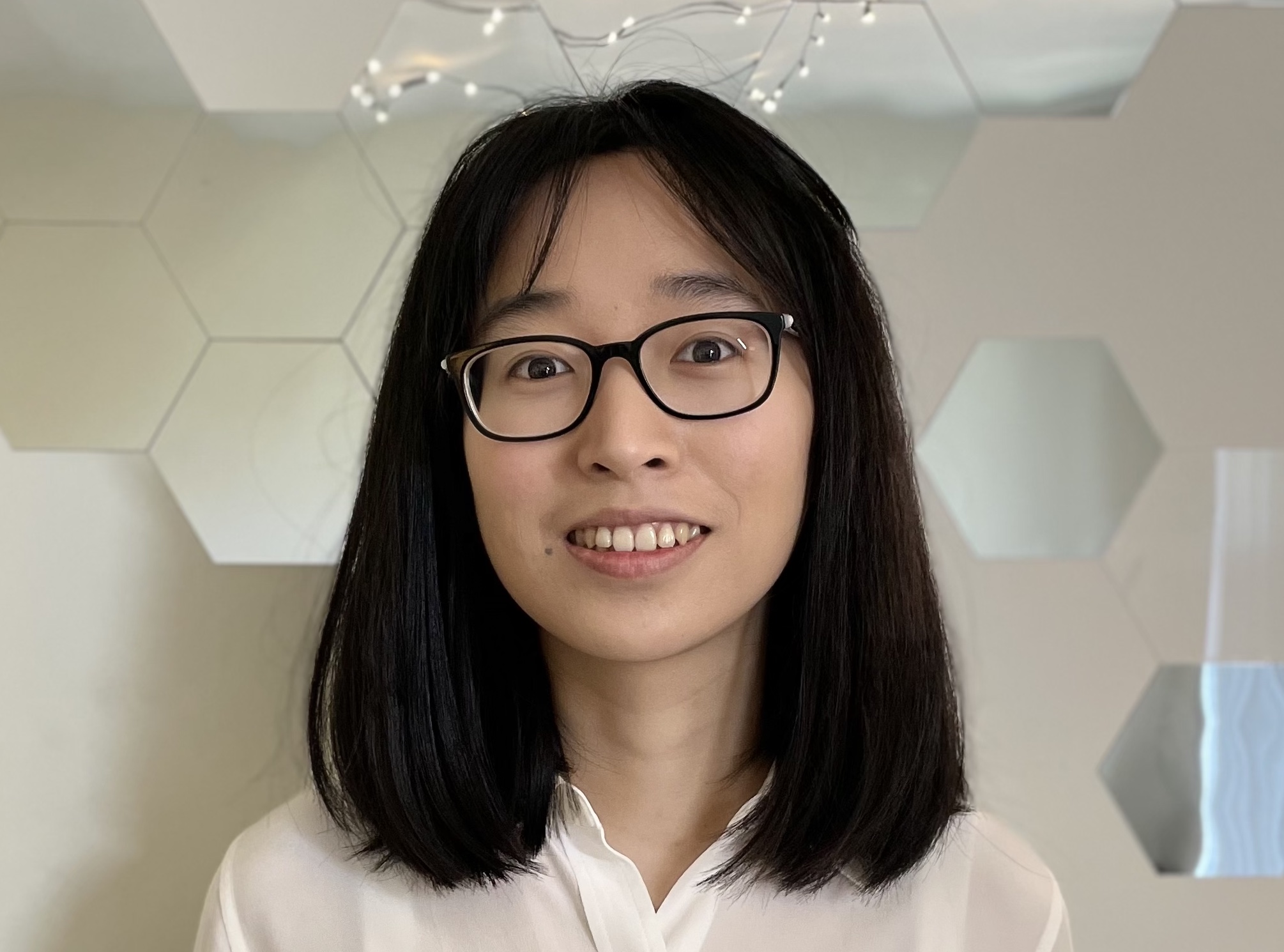 Jingbo Wang