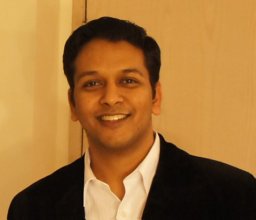 Mudit Agrawal