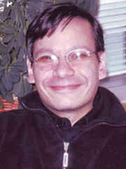 Fabián A. Bombardelli