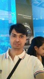 Ashish Agrawal