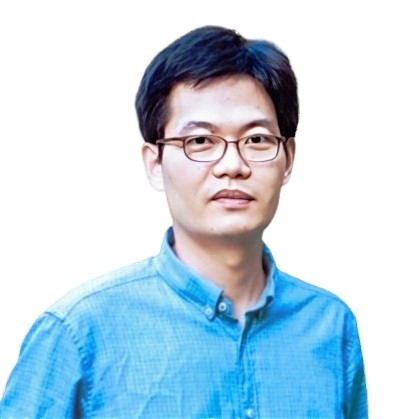 Yiping Chen