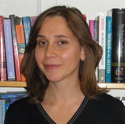 Danijela Trenkic