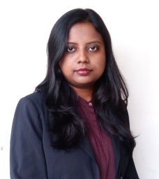 Sohini Basu