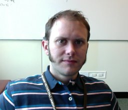 C. G. Baker