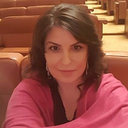 crina rădulescu
