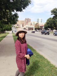 Yingying Han