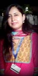 Nadeem Mehwash
