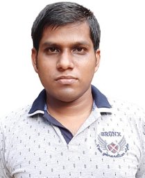 Paresh Debnath