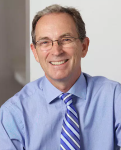 Don R. Bergfelt