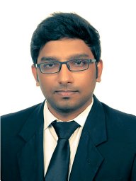Vishnu Chandar